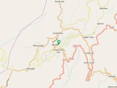 one bed brand new near GPO CHOWK Murree apartment for sale