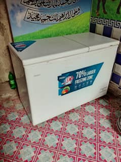 Haier HDF 320