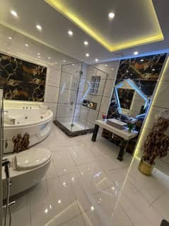Shower cabins/Shower doors/shower partition