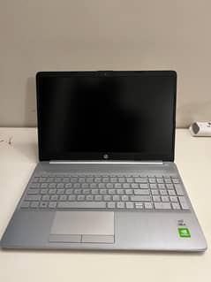 HP Core i5 10th Generation - Quad Core Processor - 20 GB RAM - 256 GB