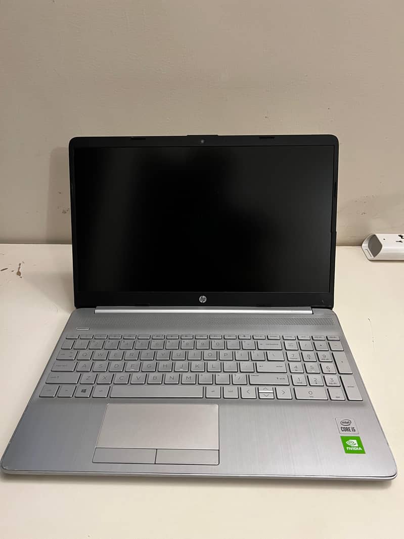 HP Core i5 10th Generation - Quad Core Processor - 20 GB RAM - 256 GB 0