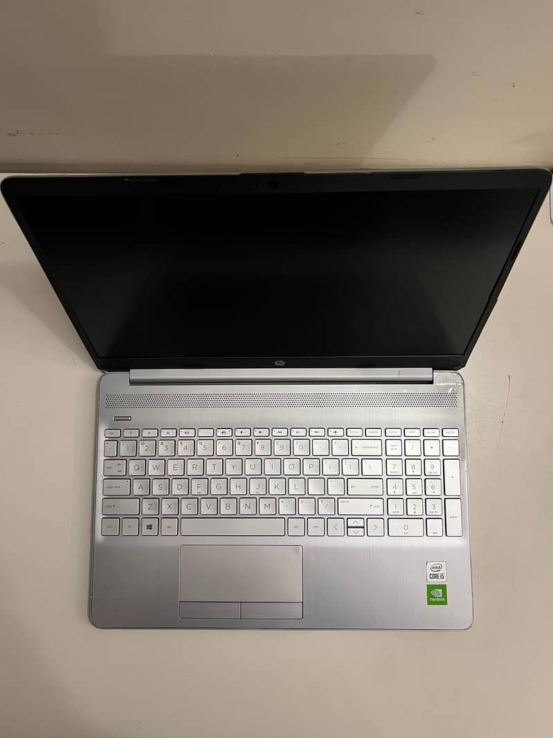 HP Core i5 10th Generation - Quad Core Processor - 20 GB RAM - 256 GB 1