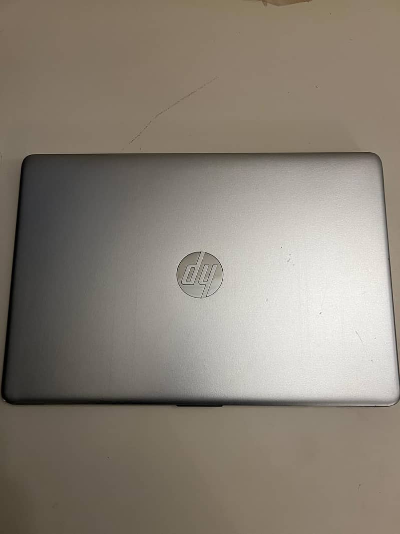 HP Core i5 10th Generation - Quad Core Processor - 20 GB RAM - 256 GB 2