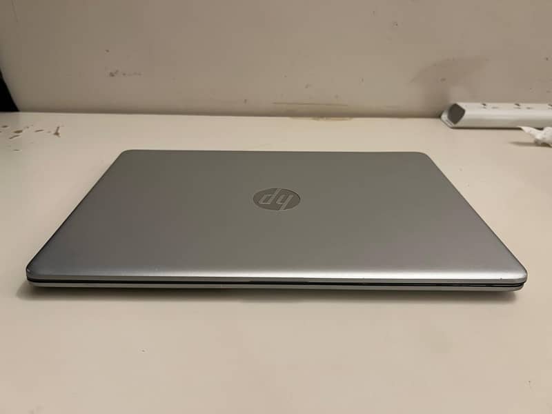 HP Core i5 10th Generation - Quad Core Processor - 20 GB RAM - 256 GB 3