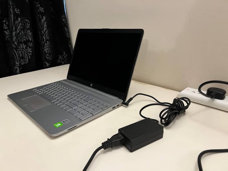 HP Core i5 10th Generation - Quad Core Processor - 20 GB RAM - 256 GB 4