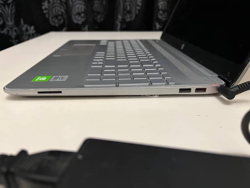 HP Core i5 10th Generation - Quad Core Processor - 20 GB RAM - 256 GB 5