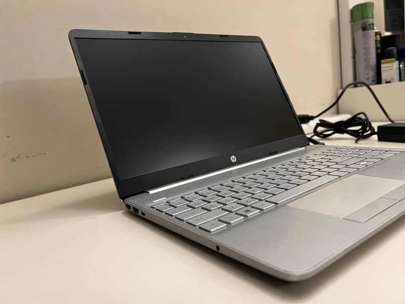 HP Core i5 10th Generation - Quad Core Processor - 20 GB RAM - 256 GB 6