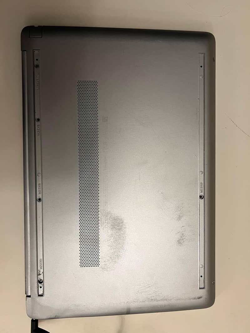 HP Core i5 10th Generation - Quad Core Processor - 20 GB RAM - 256 GB 8