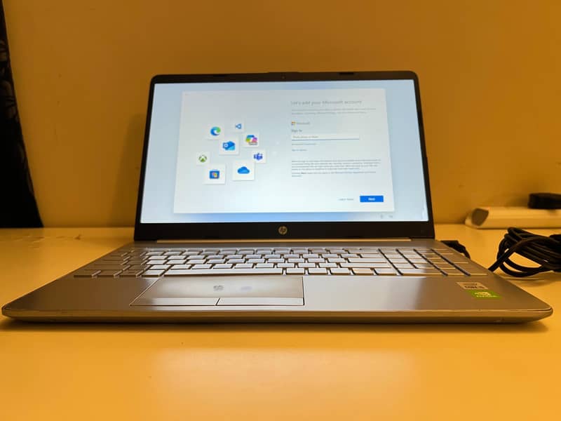 HP Core i5 10th Generation - Quad Core Processor - 20 GB RAM - 256 GB 11