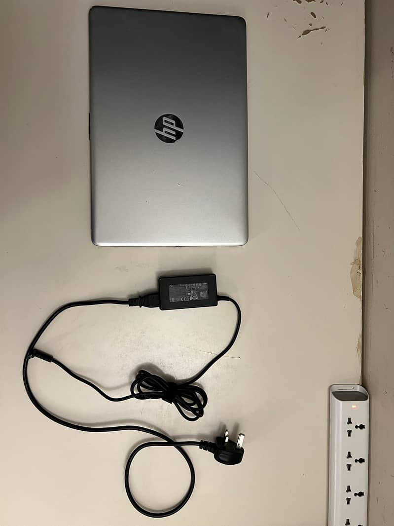 HP Core i5 10th Generation - Quad Core Processor - 20 GB RAM - 256 GB 12