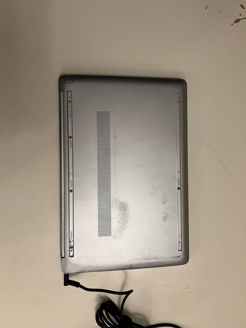 HP Core i5 10th Generation - Quad Core Processor - 20 GB RAM - 256 GB 13