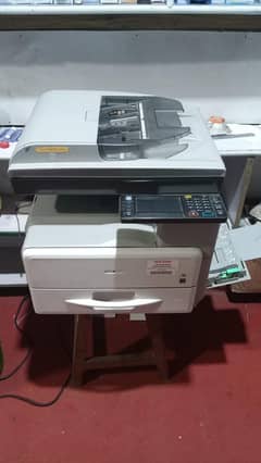 recoh301