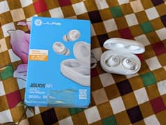 jlab jbuds air anc earbuds