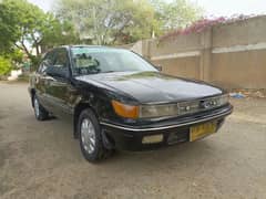 Mitsubishi Lancer GL