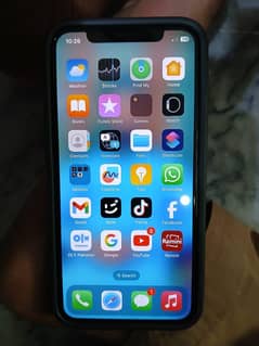 i phone x pta approved
