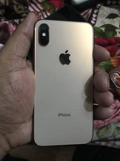 Iphone xs PTA