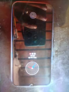 OPPO RENO Z 8 256 GB my ha