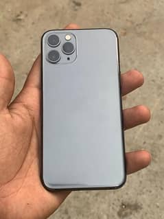 IPhone 11 Pro PTA approved