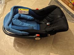 baby car seats, rocker and swing
