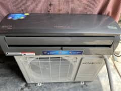 Kenwood 1 ton dc inverter AC