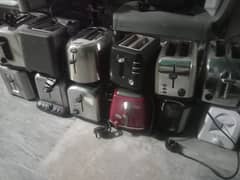 toasters