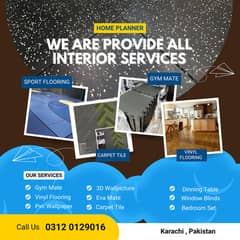 Gym Mate | Eva Mate | Rubber Mate | Gym Flooring | Gym | Mats