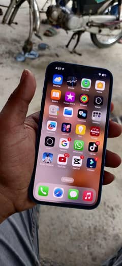 Iphone 13 JV 128GB