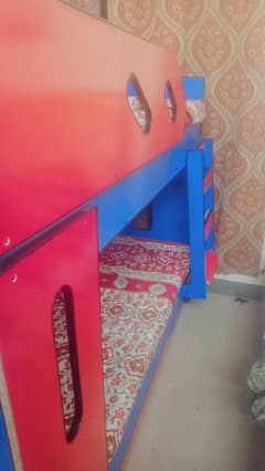 bunk bed for sale