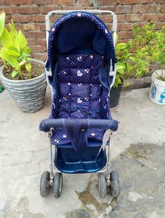Baby Pram