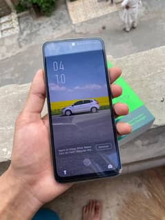Infinix Hot 50 pro 8 gb 128gb