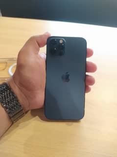 Iphone 12 Pro 256 GB Factory Unlocked