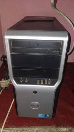 CORE I7 FIRST GENERATION
