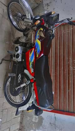 good condition