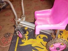 kids bicycle