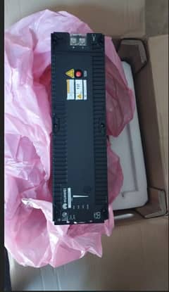 Huawei lithium ion batteries 48v 100ah