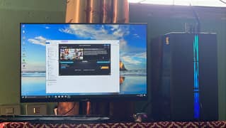 Gaming Pc For Sale