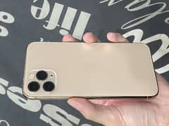 Iphone 11 pro pta approved