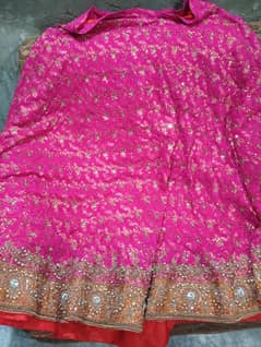 lehnga