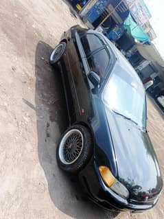 Honda Civic 1994