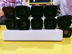 CCTV