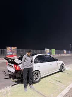 rims