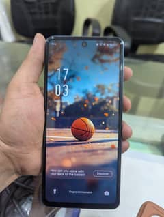 infinix