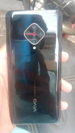 Vivo S1 pro Exchange Possible with good Mobile