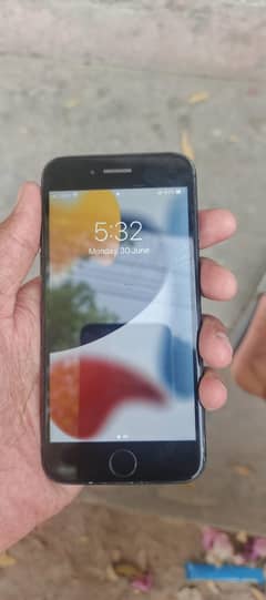 I phone 7