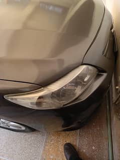 Corolla