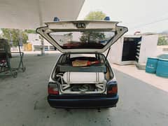 mehran alto 2008