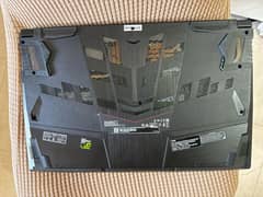 Gaming model (MSI)