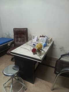 Alshifa clinic
