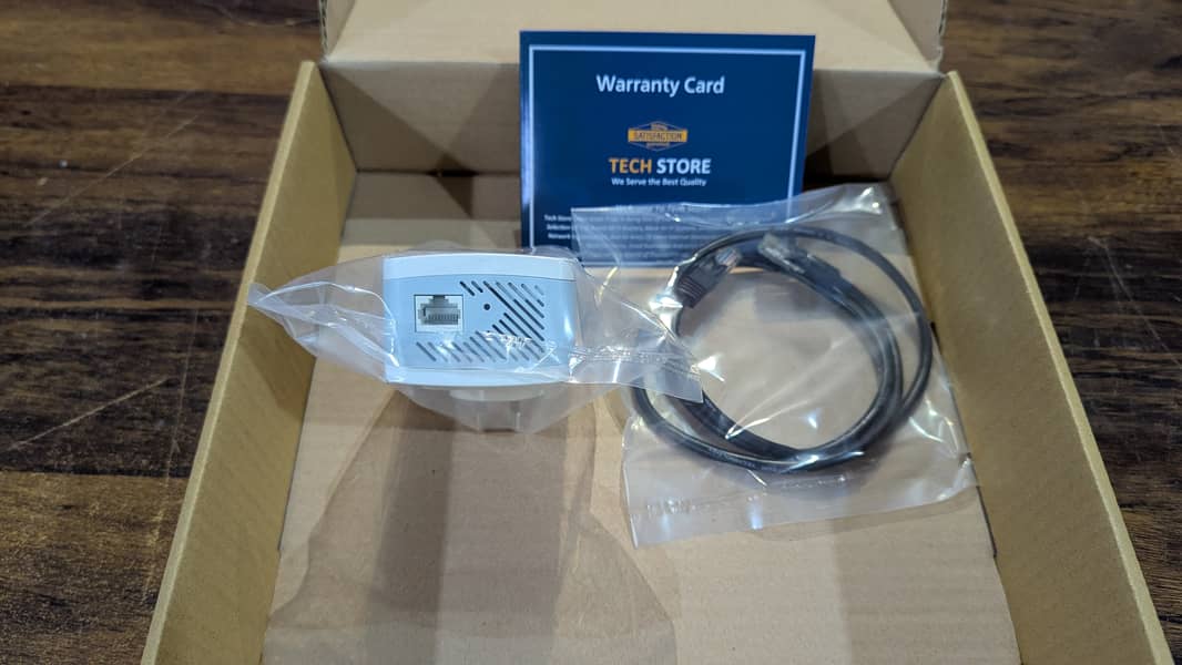 Dlink Mesh Wireless Access Point | E15 AX1500 Wi-Fi 6 (Renewed) 6