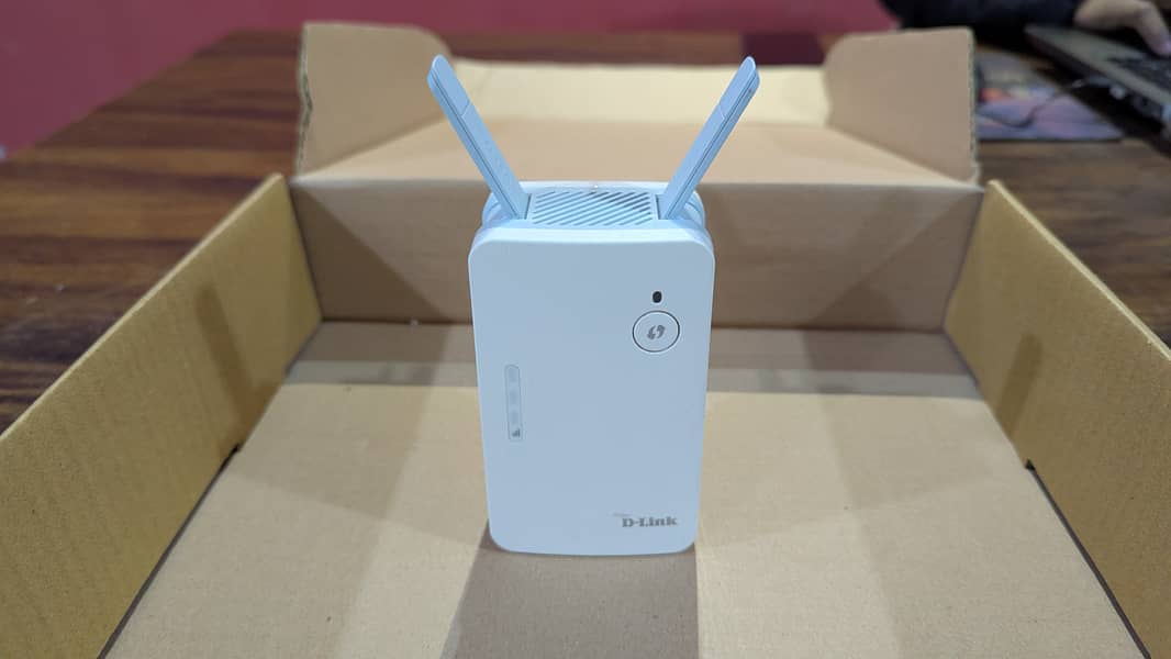 Dlink Mesh Wireless Access Point | E15 AX1500 Wi-Fi 6 (Renewed) 11